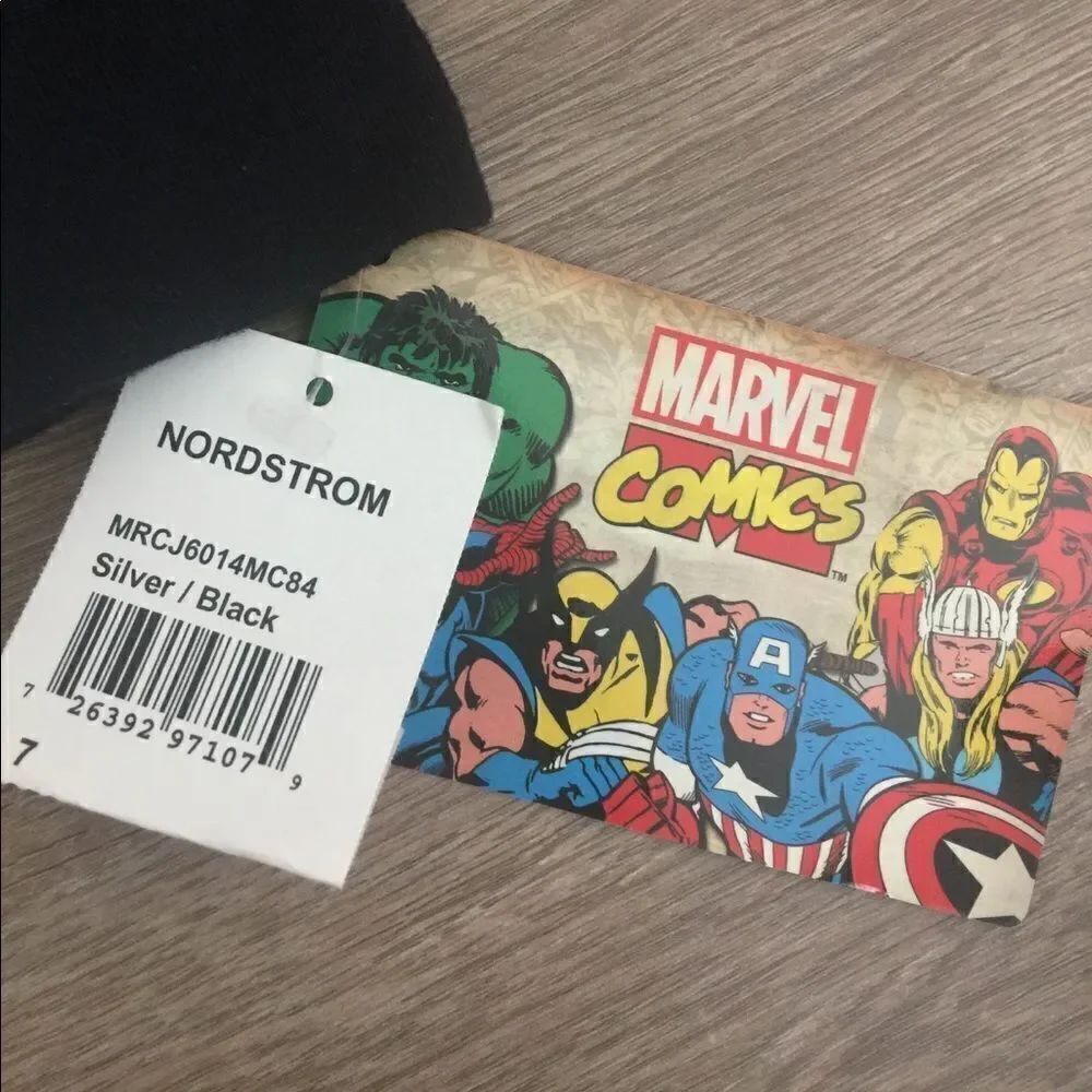 Marvel Top🤖👻 - Picture 3 of 4